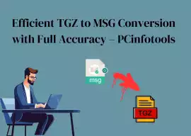 Efficient TGZ to MSG Conversion with Full Accuracy, $ 49
