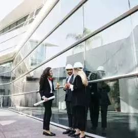 Commercial Architect Las Vegas, Las Vegas