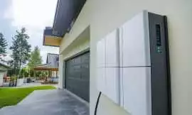 Home battery storage solutions in Lambeth , London