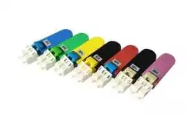 LC Loopback Attenuator, ps 0