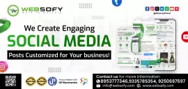 Social Media Optimization Company in Lucknow , Lucknow