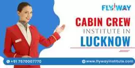 Cabin Crew Institute in Lucknow - Flyway Institute, Lucknow