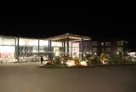 Best Luxury Resort in Corbett, Ramnagar