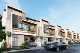 premium villas in hyderabad, Hyderabad