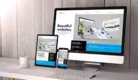 Hire Trusted Best Website Design Company in India , New Delhi