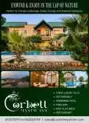 Your Ultimate Escape: Corbett Mystic Inn Resort  