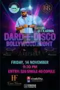Experience Dard-E-Disco Live 2025 – Book Your Spot