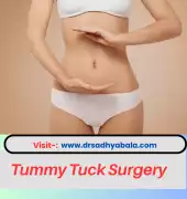 Expert Tummy Tuck Surgery for Men & Women, Bengaluru