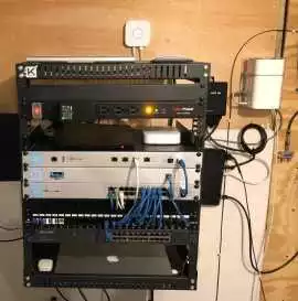 Network Cabling In Mississauga, Richmond Hill