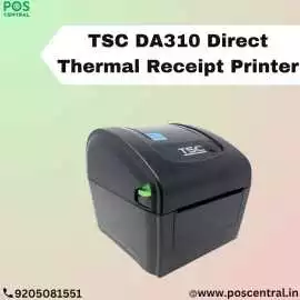 Looking for a Reliable TSC DA310 Printer? , ¥ 19,499