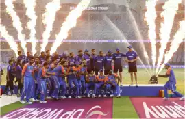 India’s Asia Cup 2025: Final Drama, Lucknow