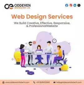 Designing User Experiences That Inspire and Engage, Ahmedabad