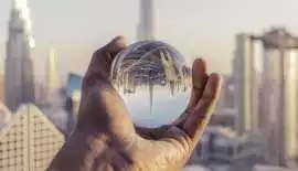 Dubai – The International Business Hub of Choice, Dubai