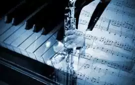 Background Music Composer for Podcasts & Video, Orlando