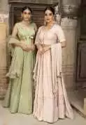 Stunning Lehenga for Diwali by Kritika Dawar, $ 70,000