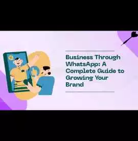 Business Through WhatsApp: A Complete Guide to Gro, Mumbai