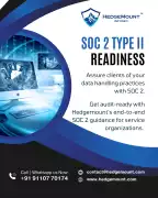 SOC 1 and SOC 2 Compliance Services in Hyderabad |, Hyderabad