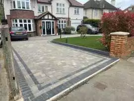 Upgrade Your Driveway with Expert Craftsmanship!, Plymouth