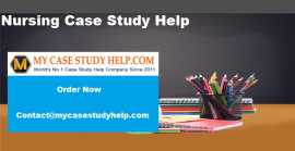 Get Nursing Case Study Help at MyCaseStudyHelp.com, Perth