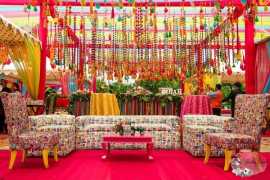 Top 100 Wedding Decorators  in Delhi NCR, New Delhi