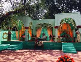 Top 100 Wedding Planners in Delhi NCR , New Delhi