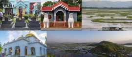 Travel To The Best Places To Visit In Manipur To , Los Angeles