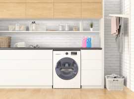 Laundry Renovations Balmain, Balmain