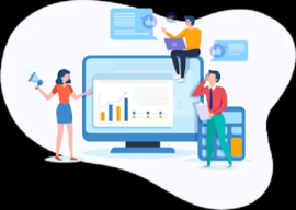 Best Online and Offline Integrated Lead Management, Delhi