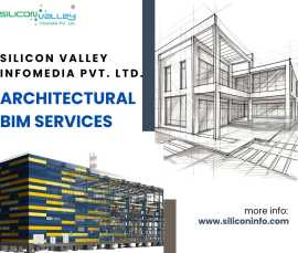 Architectural BIM Services Company - USA, New York
