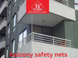 best balcony safety nets in bangalore, Bengaluru