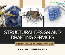 Structural Design And Drafting Services Company - , Buffalo