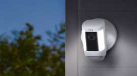 Ring Spotlight Cam Pro Setup: +1-850-563-9111 Call, San Diego