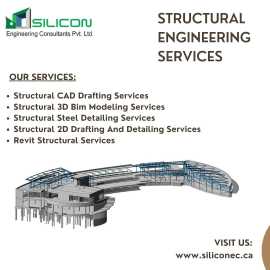 Discover Exceptional Structural Engineering Servic, Saskatoon
