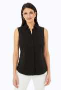 No Iron Button Down Shirts Womens, New York