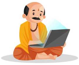 Free online astrology chat service in India, Delhi