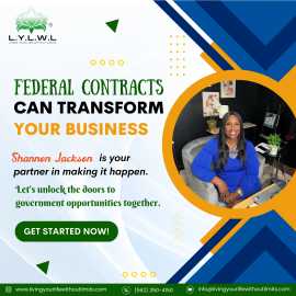 Business consultants for small business, Compton