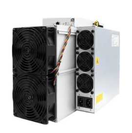 Bitmain Antminer D9 1.77Th/s Dash Miner, $ 4,049