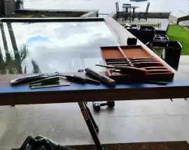 Carpenters  Sydney, Chifley