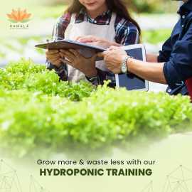 Agro Farming Services: Enhancing Sustainable, Hyderabad