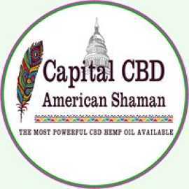 Capital CBD American Shaman, Austin
