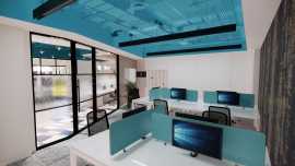 Arbitration Rooms, London