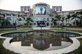Best Malls in Delhi | DLF Promenade, New Delhi
