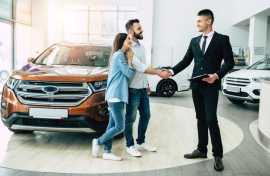 Best Used Car Dealers in Dubai, Dubai