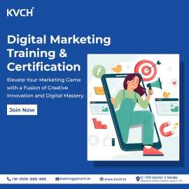 Digital Marketing Course in Delhi | 100% Placement, Noida