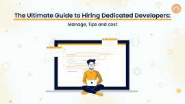 The Ultimate Guide to Hiring Dedicated Developers:, Los Angeles