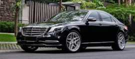 Brisbane Luxury Transfers, Brisbane