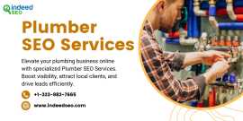 Plumber SEO Services: Rank Higher, Helotes