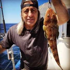 Sydney Harbour Fishing Tours
