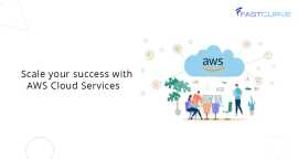 AWS Cloud Consulting Company, Bengaluru