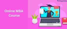 Online MBA Course, Noida